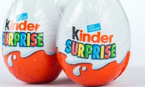 Kinder chocolates available in Bahrain market are ‘safe’