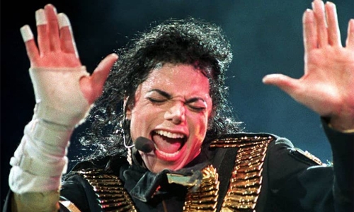 Michael Jackson estate sues HBO over documentary