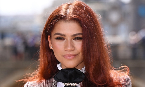 Zendaya speaks on her role in ‘SpiderMan: Far From Home’