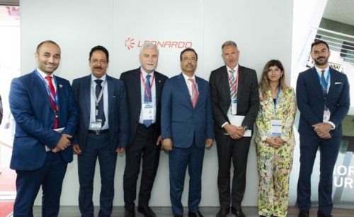 Boosting Bahraini-French health partnership