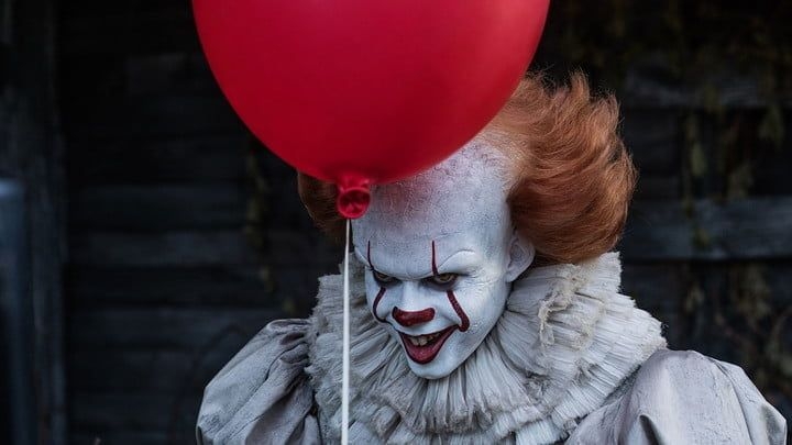 Jessica Chastain says ‘It: Chapter Two’ has bloodiest scene in history