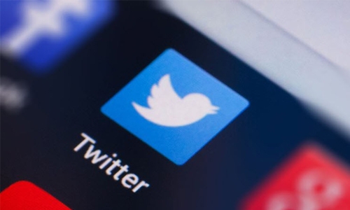 Twitter suspends Iran news agencies 