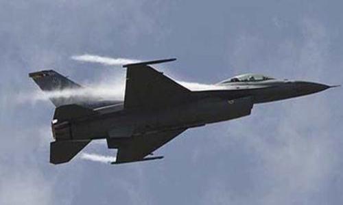 Pakistani air strikes kill 21 militants in northwest