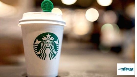Starbucks halt customers using own cups to contain coronavirus