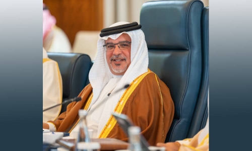 HRH Prince Salman issues directive for expansion of Government Land Development Programme