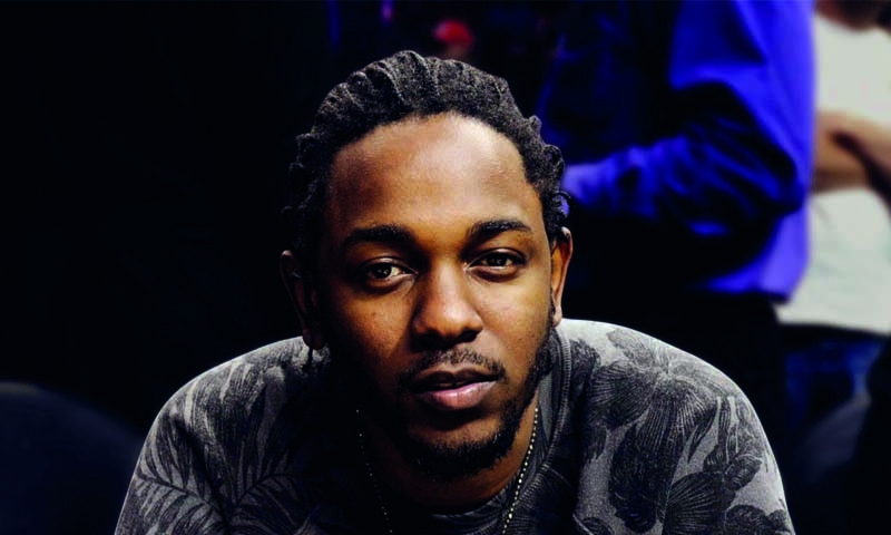 Kendrick Lamar to appear in ‘Power’