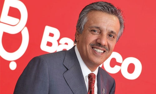 Former Batelco CEO dies