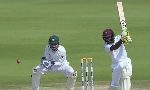 Pakistan beat West Indies by 133 runs, clinch series