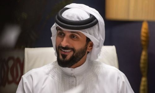 Shaikh Nasser appoints GPIC board directors and chairman