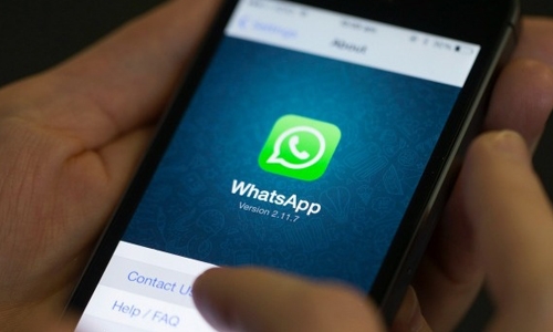 Woman to be lash over WhatsApp abuse