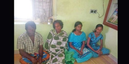 Family awaits Indian expat’s body 