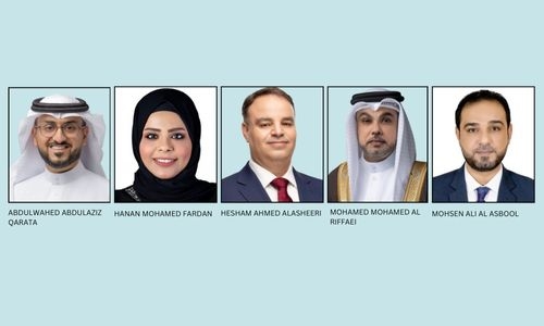 Want a government contract?  Hire 20% Bahrainis, say MPs