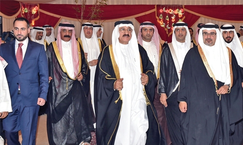 Crown Prince orders swift delivery of housing units 