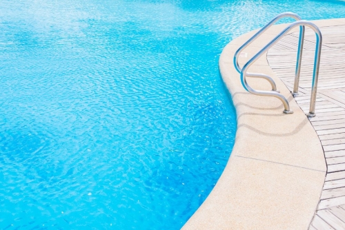 Heightened Scrutiny on Swimming Pools