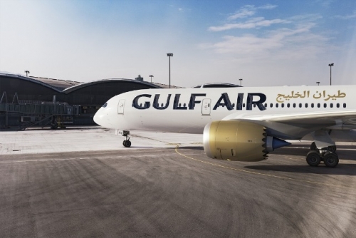 Gulf Air Resumes Direct Flights to India