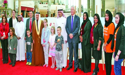 Exciting programmes await at Seef Mall