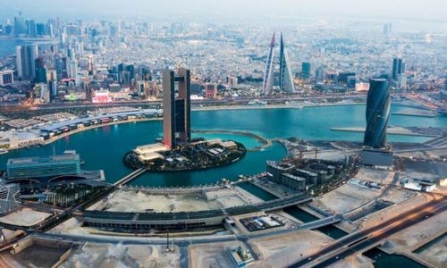 Bahrain welcomes over 12.4 million tourists in 2023, sees 2.4 million visitor increase