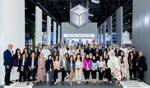 Bahraini companies sign 20 deals with global, regional partners at GITEX 2023
