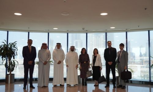 Bahrain Chamber & IMF meeting highlights jobs, investment focus