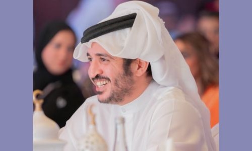HH Shaikh Khalid highlights Bahrain’s commitment to youth empowerment