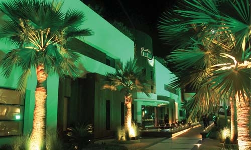Gulf Hotel Bahrain open new Spa