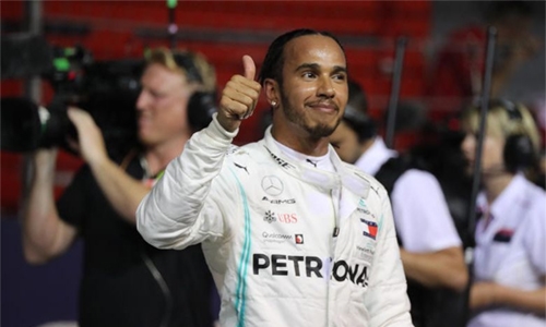 Hamilton rues poor team call after finishing fourth