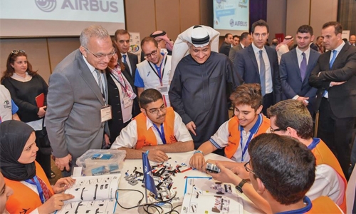 ‘Aviation sector plays key role in economic growth’