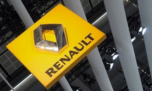 Renault signs Iran auto venture