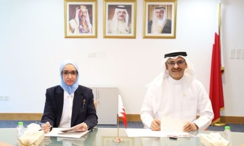 Social Development Ministry signs MoU to enhance services for disabled