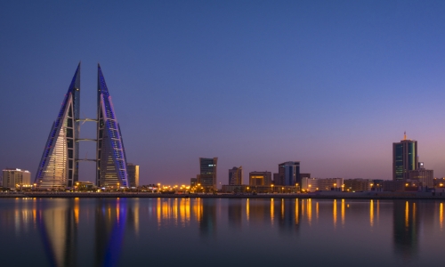 Bahrain population hits 1.5 million by mid-2021