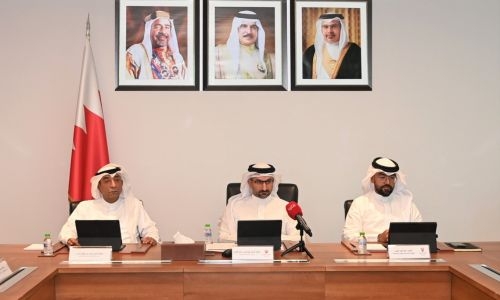 ‘Takamul’ launched to boost local Bahrain production