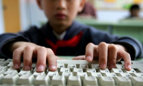 How to protect children from crimes in cyberspace