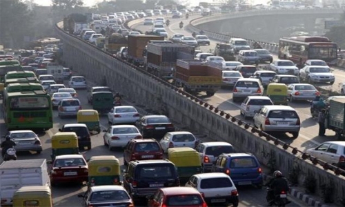 Delhiites urged to accept controversial car ban plan