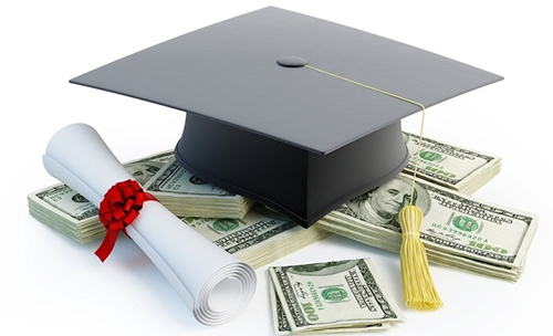 Scholarships for graduation by Bahrain's  US embassy