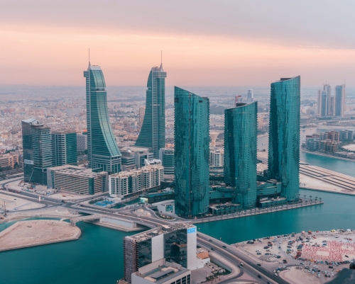 Bahrain secures record USD 1.95 billion in FDI inflows in 2022, says UN