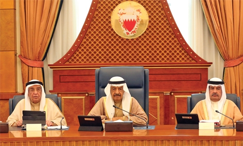 Gulf Refining Union to be set up in Bahrain