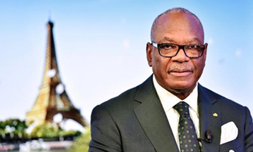 Mali court rejects treason charge against Keita