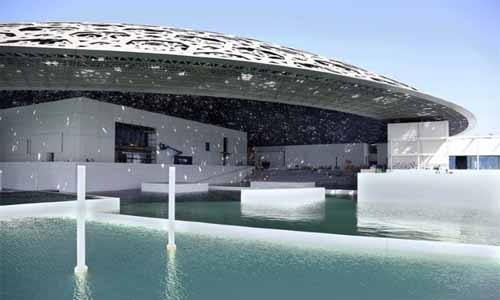 Italian, US artists to create works for Louvre Abu Dhabi