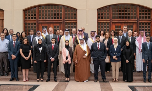 Crown Prince’s International Scholarship Program accepting applications for 2022 scholarships
