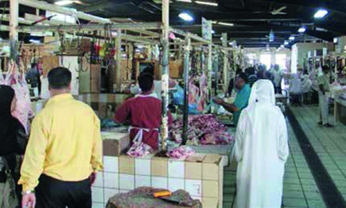 No meat shortage for Ramadan