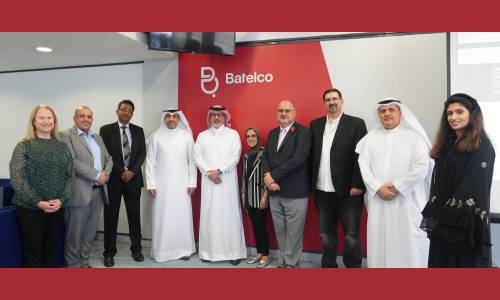 Batelco launches new look News Centre on Batelco.com 