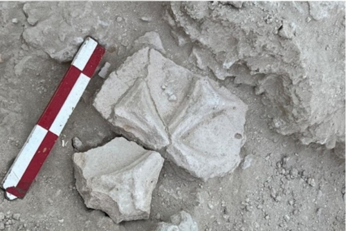 Ancient Christian Building Found in Bahrain Offers Glimpse into Early Church History