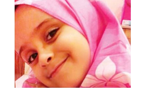Saudi father jailed for beating daughter to death