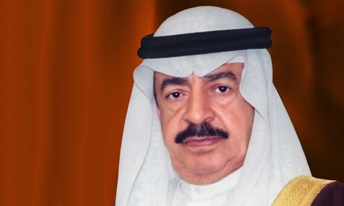 HRH Premier to inaugurate Jewellery Arabia