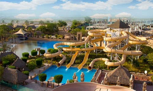 Lost Paradise of Dilmun in Trip Advisor’s ME top 10