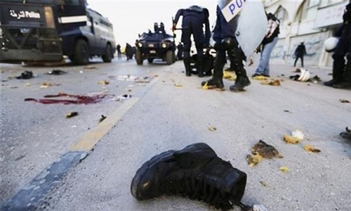 Eker bombing: Eight get jail in Bahrain 