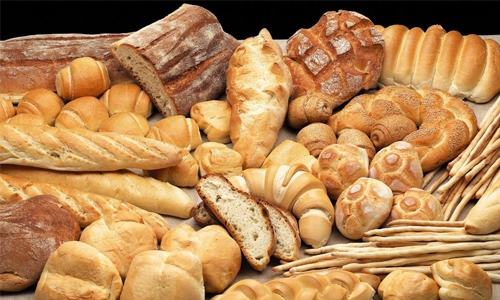 Bakeries to cut salt in bread