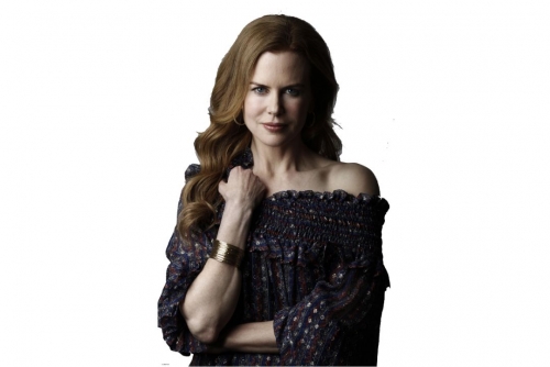 Nicole Kidman on Balancing Hollywood Stardom and Family Life: “I Lead a Very Normal Life”