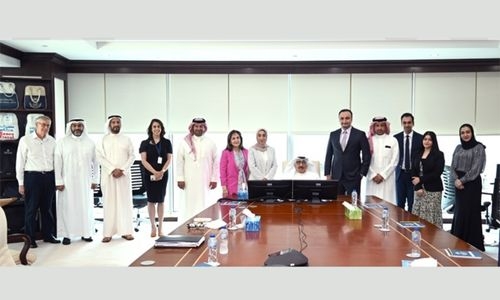BTEA to promote Bahraini family-owned enterprises’ private museums: Al Sairafi