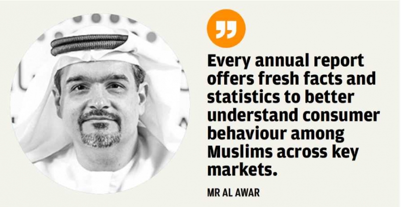 Bahrain ‘third best Islamic economy’ 